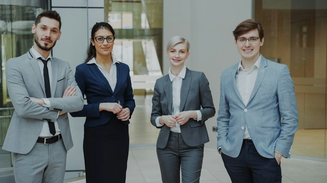 successful fraud detection team